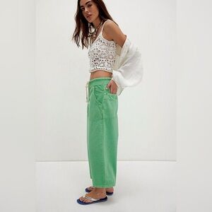 NWT We The Free Easy Breezy Pull on Jeans